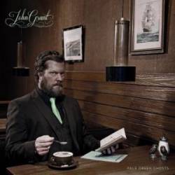 John Grant : Pale Green Ghosts